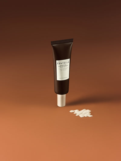 [Skin1004] Madagascar Centella Probio-cica Glow Sun Ampoule 50ml-Luxiface.com
