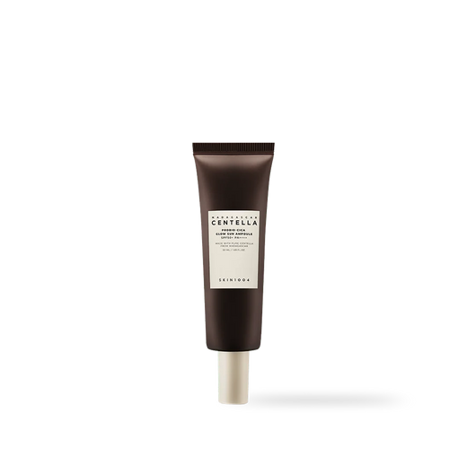 [Skin1004] Madagascar Centella Probio-cica Glow Sun Ampoule 50ml