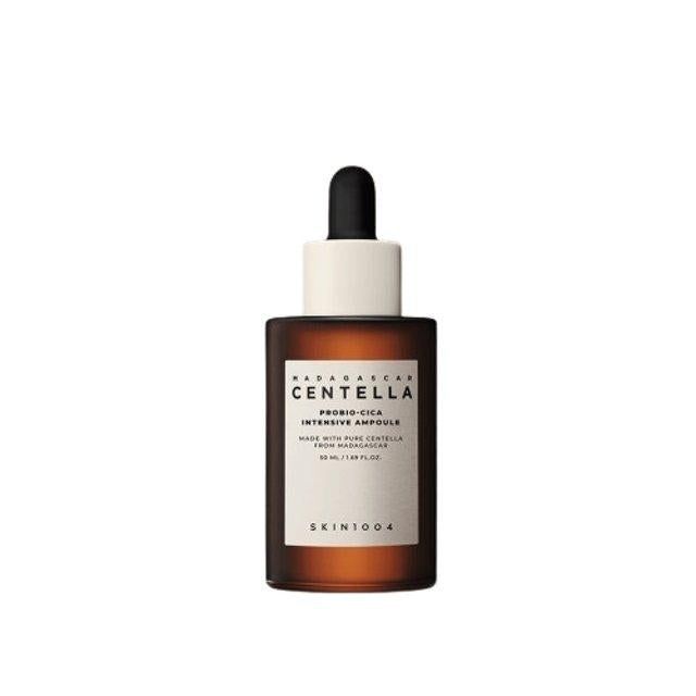 [Skin1004] Madagascar Centella Probio-Cica Intensive Ampoule - 3 Size-Luxiface.com