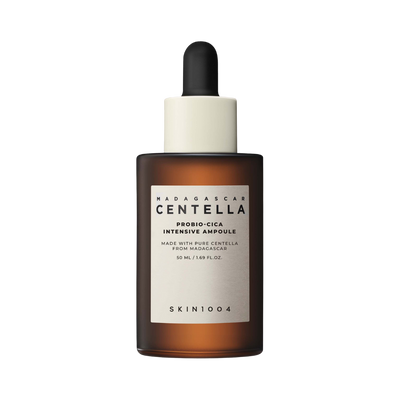 [Skin1004] Madagascar Centella Probio-Cica Intensive Ampoule - 3 Size-Luxiface.com