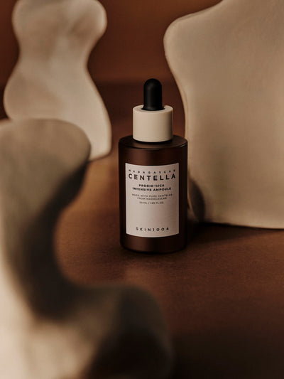 [Skin1004] Madagascar Centella Probio-Cica Intensive Ampoule - 3 Size-Luxiface.com