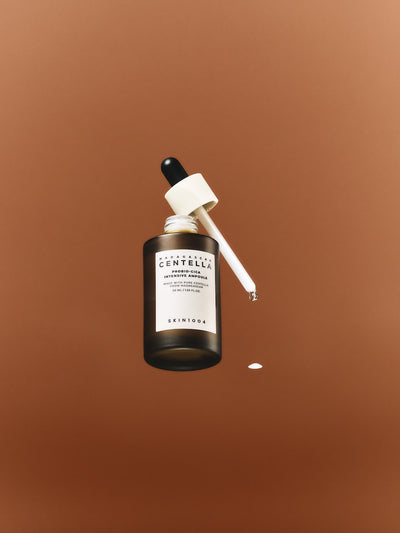 [Skin1004] Madagascar Centella Probio-Cica Intensive Ampoule - 3 Size-Luxiface.com