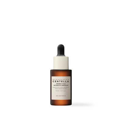[Skin1004] Madagascar Centella Probio-Cica Intensive Ampoule - 3 Size-Luxiface.com