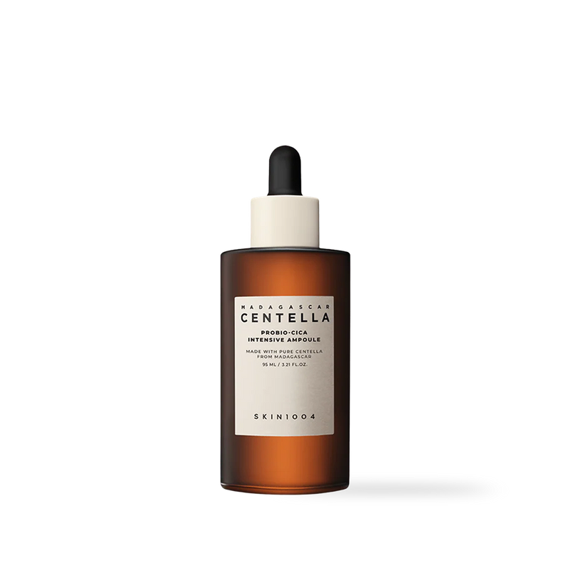 [Skin1004] Madagascar Centella Probio-Cica Intensive Ampoule - 3 Size-Luxiface.com