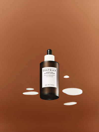 [Skin1004] Madagascar Centella Probio-Cica Intensive Ampoule - 3 Size-Luxiface.com