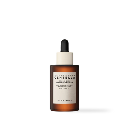 [Skin1004] Madagascar Centella Probio-Cica Intensive Ampoule - 3 Size
