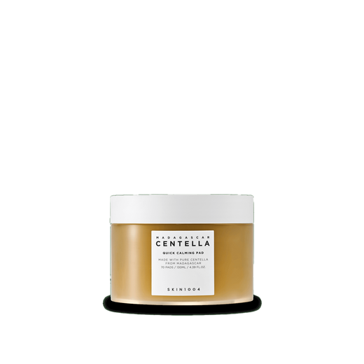 [Skin1004] Madagascar Centella Quick Calming Pad 70ea