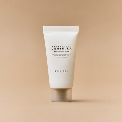 [Skin1004] Madagascar Centella Soothing Cream 30ml-Luxiface.com