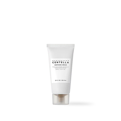 [Skin1004] Madagascar Centella Soothing Cream 30ml-Luxiface.com