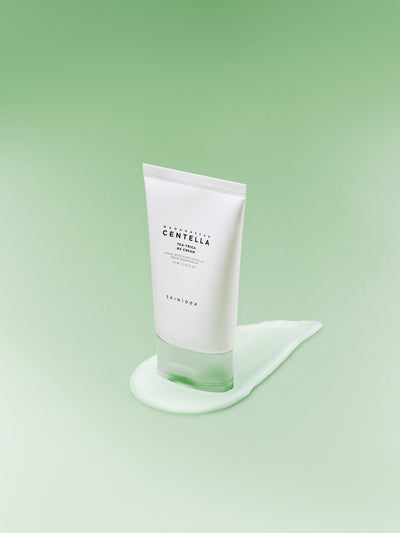 [Skin1004] Madagascar Centella Tea-Trica B5 Cream 75ml-Luxiface.com