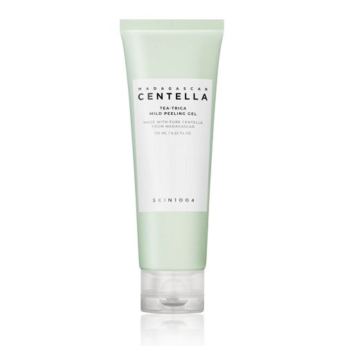 [SKIN1004] Madagascar Centella Tea-Trica Mild Peeling Gel 125ml image 1