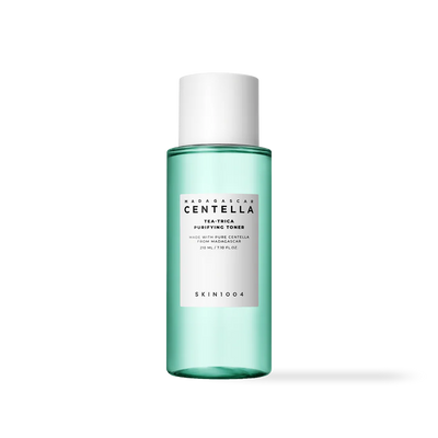 [Skin1004] Madagascar Centella Tea-Trica Purifying Toner 210ml-Luxiface.com