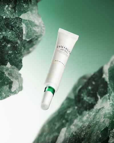 [Skin1004] Madagascar Centella Tea-Trica Spot Cream 20ml-Luxiface.com