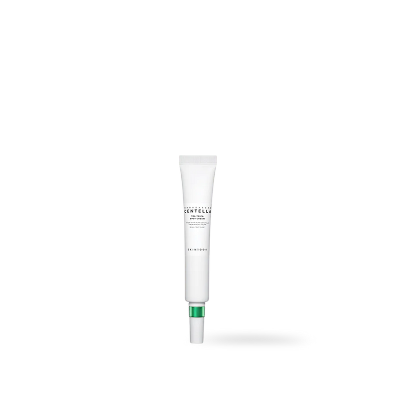[Skin1004] Madagascar Centella Tea-Trica Spot Cream 20ml-Luxiface.com