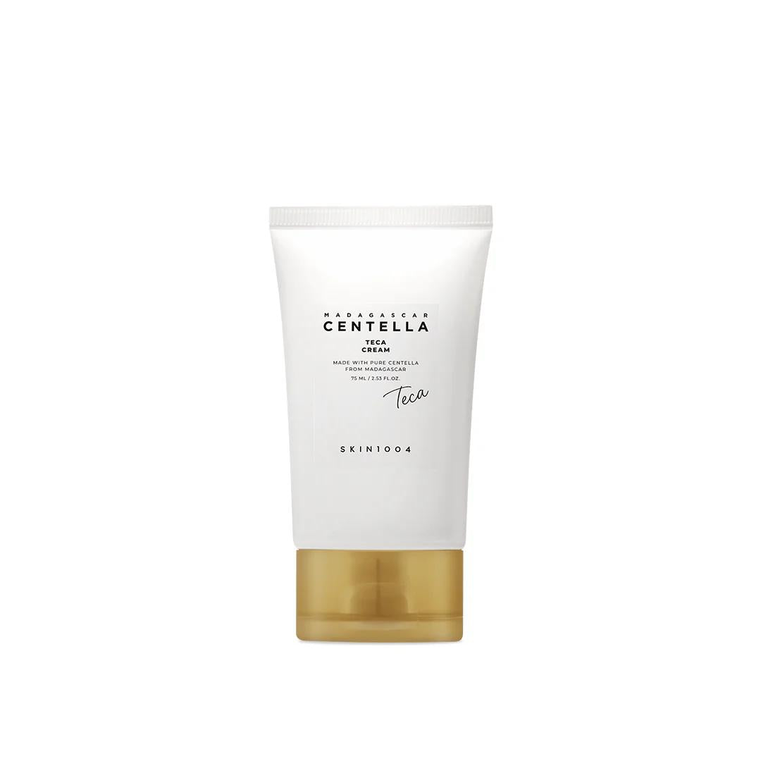 [SKIN1004] Madagascar Centella Teca Cream 75ml image 2