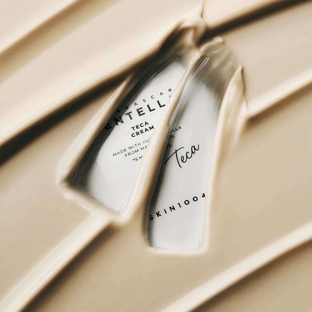 [SKIN1004] Madagascar Centella Teca Cream 75ml image 3