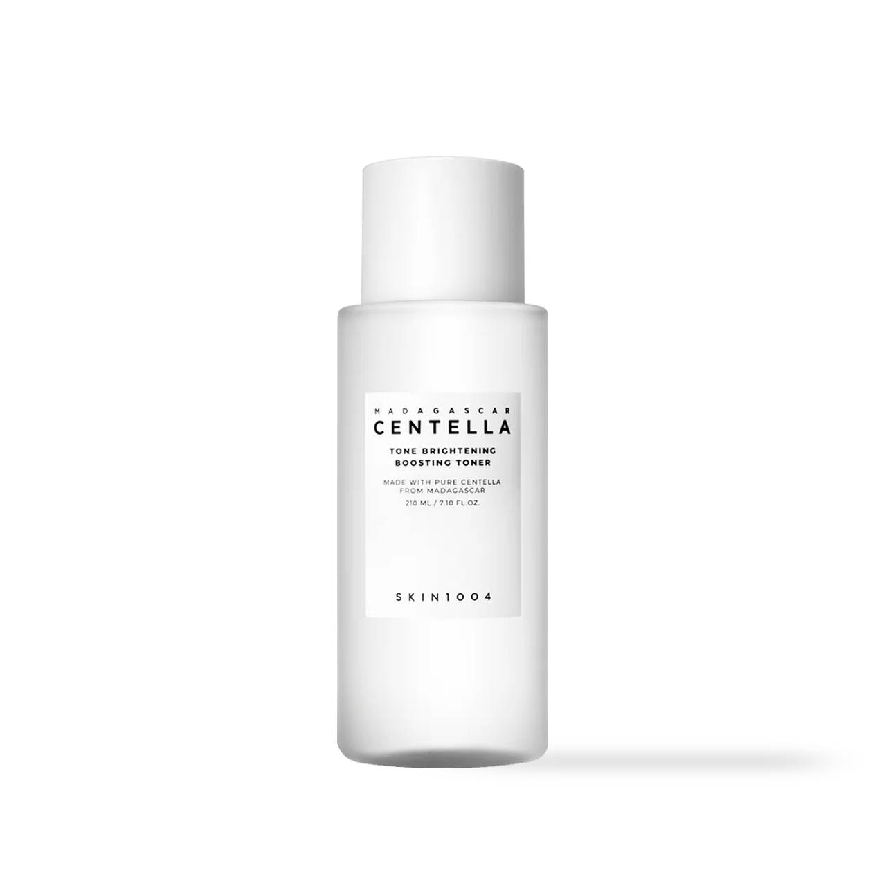 [Skin1004] Madagascar Centella Tone Brightening Boosting Toner 210ml-Luxiface.com
