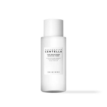 [Skin1004] Madagascar Centella Tone Brightening Boosting Toner 210ml