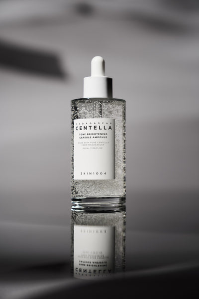 [Skin1004] Madagascar Centella Tone Brightening Capsule Ampoule - 3 Size-Luxiface.com
