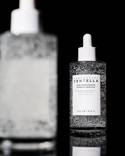 [Skin1004] Madagascar Centella Tone Brightening Capsule Ampoule - 3 Size-Luxiface.com