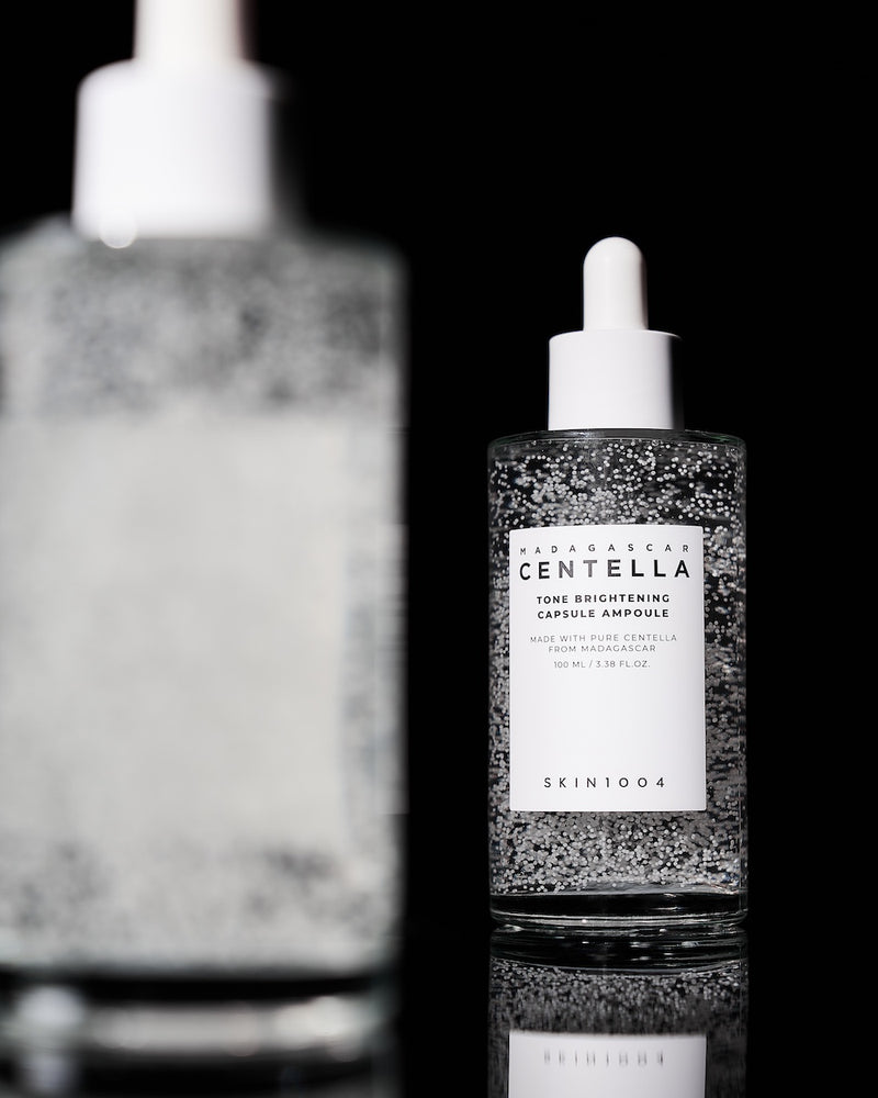 [Skin1004] Madagascar Centella Tone Brightening Capsule Ampoule - 3 Size-Luxiface.com