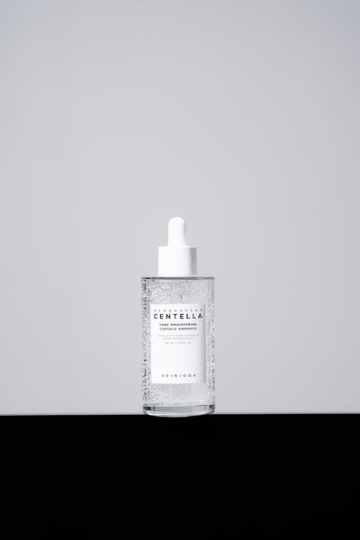 [Skin1004] Madagascar Centella Tone Brightening Capsule Ampoule - 3 Size-Luxiface.com