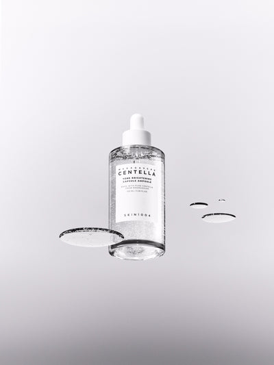 [Skin1004] Madagascar Centella Tone Brightening Capsule Ampoule - 3 Size-Luxiface.com