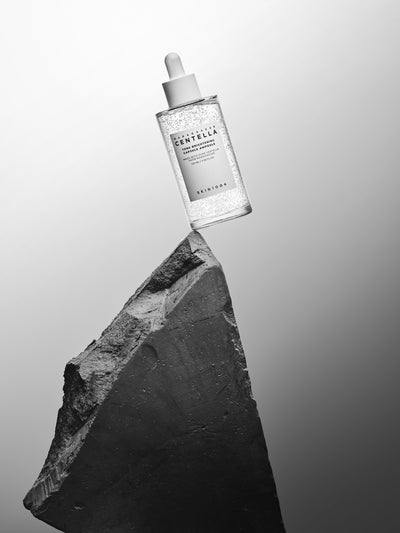 [Skin1004] Madagascar Centella Tone Brightening Capsule Ampoule - 3 Size-Luxiface.com