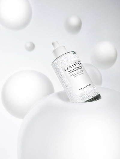 [Skin1004] Madagascar Centella Tone Brightening Capsule Ampoule - 3 Size-Luxiface.com
