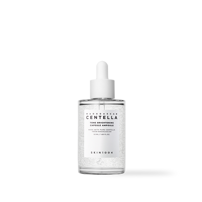[Skin1004] Madagascar Centella Tone Brightening Capsule Ampoule - 3 Size-Luxiface.com