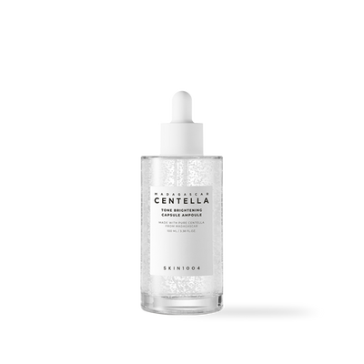 [Skin1004] Madagascar Centella Tone Brightening Capsule Ampoule - 3 Size-Luxiface.com