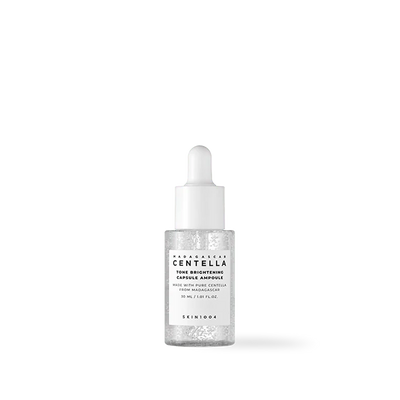 [Skin1004] Madagascar Centella Tone Brightening Capsule Ampoule - 3 Size-Luxiface.com
