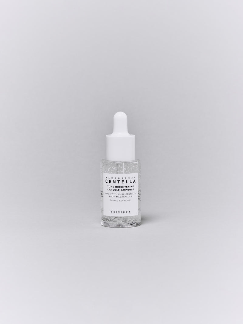 [Skin1004] Madagascar Centella Tone Brightening Capsule Ampoule - 3 Size-Luxiface.com