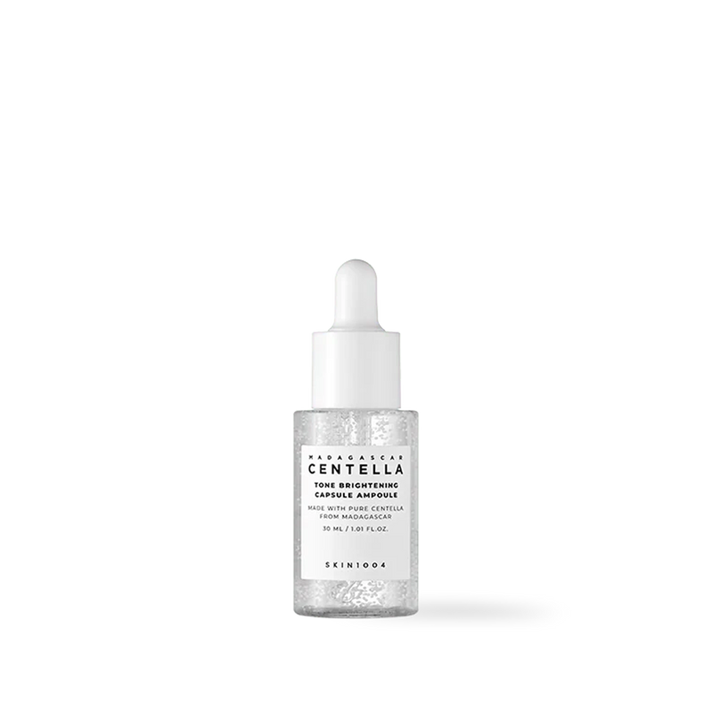 [Skin1004] Madagascar Centella Tone Brightening Capsule Ampoule - 3 Size-Luxiface.com