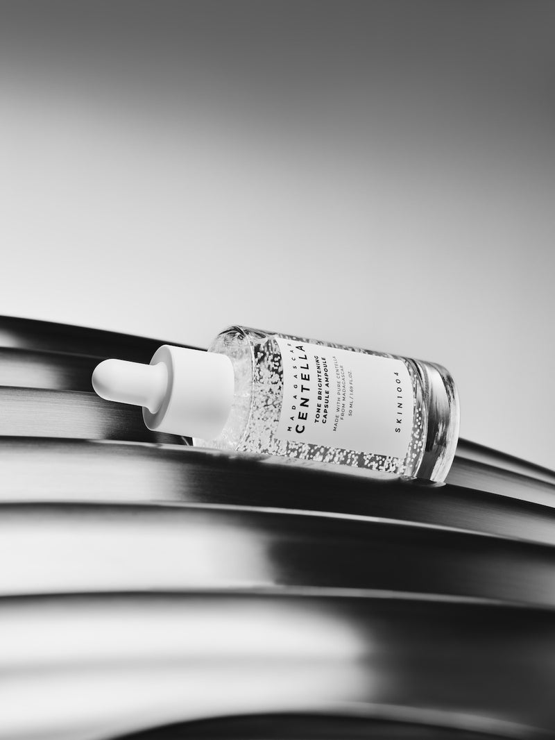 [Skin1004] Madagascar Centella Tone Brightening Capsule Ampoule - 3 Size-Luxiface.com