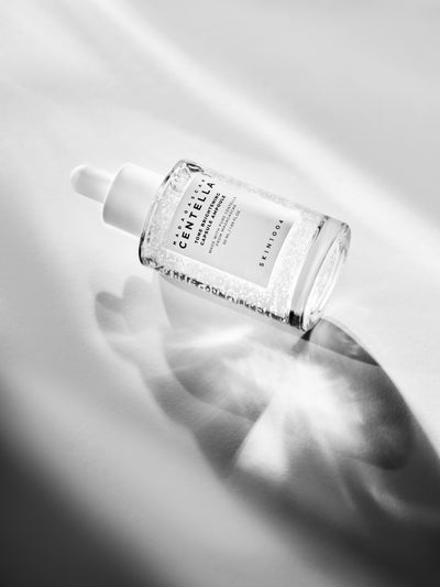 [Skin1004] Madagascar Centella Tone Brightening Capsule Ampoule - 3 Size-Luxiface.com