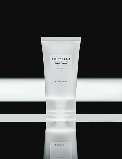 [Skin1004] Madagascar Centella Tone Brightening Capsule Cream 75ml-Luxiface.com