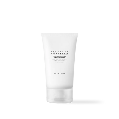 [Skin1004] Madagascar Centella Tone Brightening Capsule Cream 75ml-Luxiface.com
