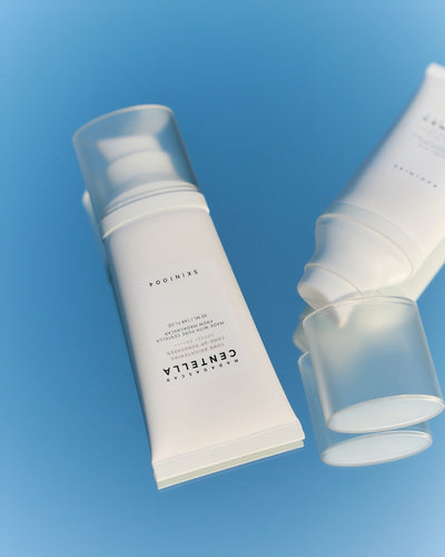 [Skin1004] Madagascar Centella Tone Brightening Tone-Up Sunscreen 50ml-Luxiface.com