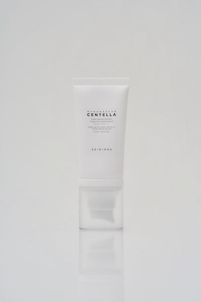 [Skin1004] Madagascar Centella Tone Brightening Tone-Up Sunscreen 50ml-Luxiface.com