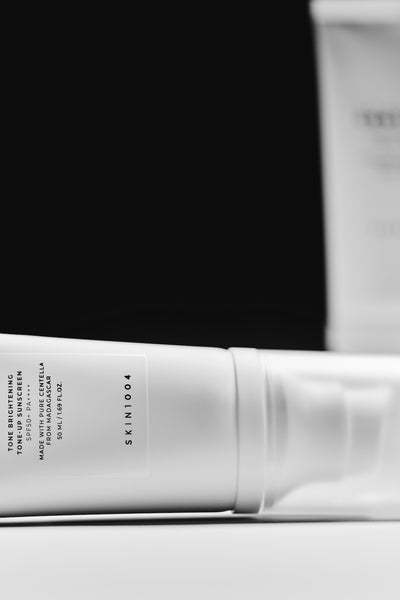 [Skin1004] Madagascar Centella Tone Brightening Tone-Up Sunscreen 50ml-Luxiface.com