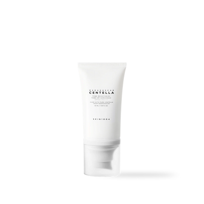 [Skin1004] Madagascar Centella Tone Brightening Tone-Up Sunscreen 50ml-Luxiface.com