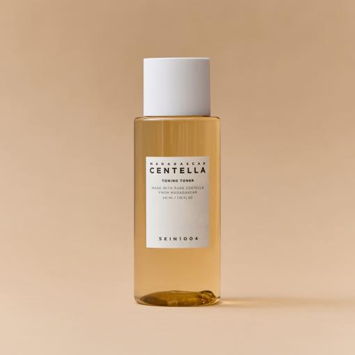 [Skin1004] Madagascar Centella Toning Toner 210ml-Luxiface.com