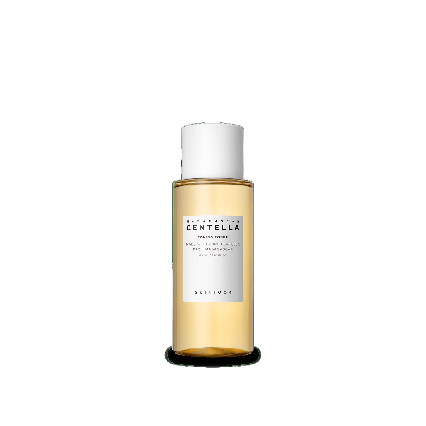 [Skin1004] Madagascar Centella Toning Toner 210ml-Luxiface.com