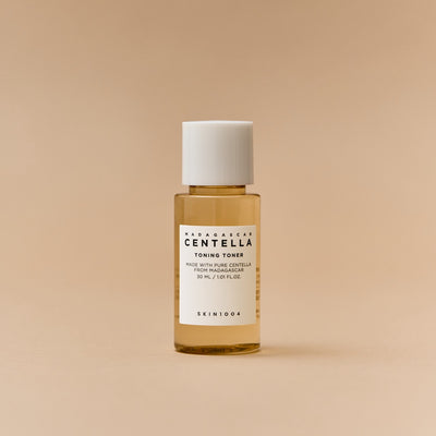 [Skin1004] Madagascar Centella Toning Toner 30ml-Luxiface.com