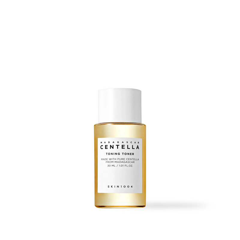 [Skin1004] Madagascar Centella Toning Toner 30ml-Luxiface.com