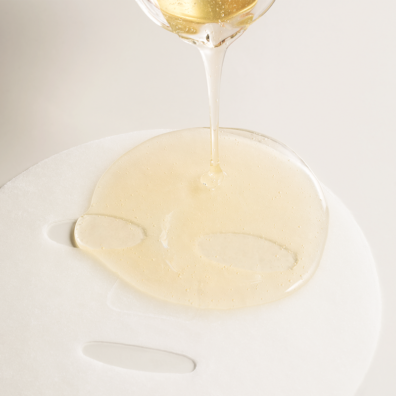 [Skin1004] Madagascar Centella Watergel Sheet Ampoule Mask - 2 Type-Luxiface.com