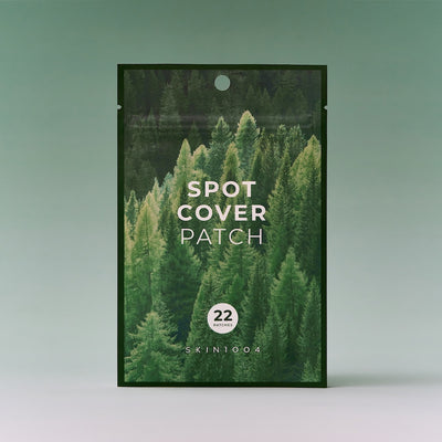 [Skin1004] Spot Cover Patch 22ea-Luxiface.com