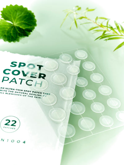 [Skin1004] Spot Cover Patch 22ea-Luxiface.com
