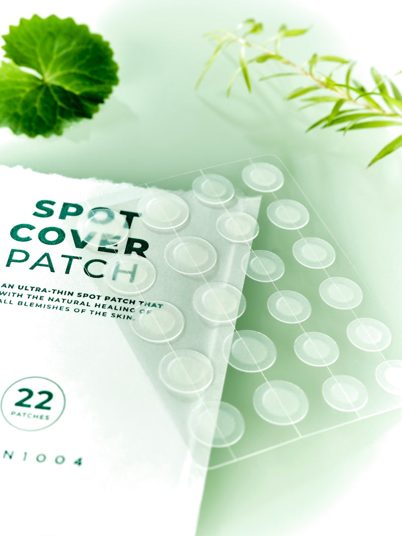 [Skin1004] Spot Cover Patch 22ea-Luxiface.com
